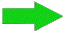 Animated "enter" graphic