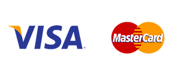 Accepted payment methods